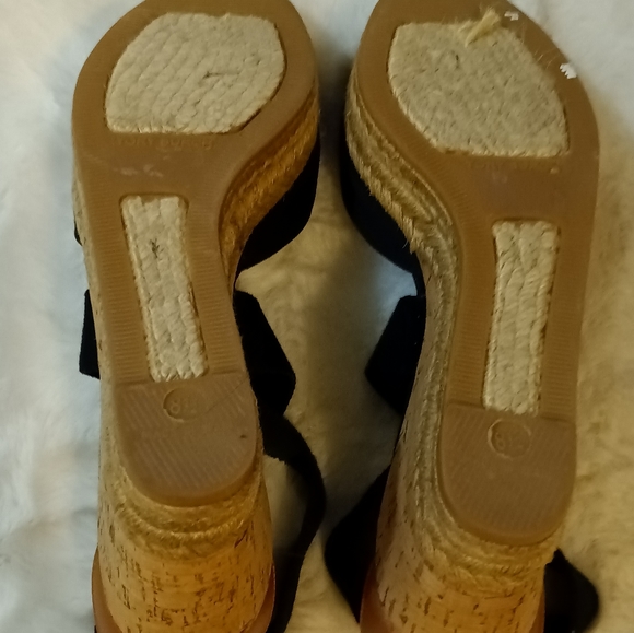 Tory Burch Wedges - Picture 7 of 12